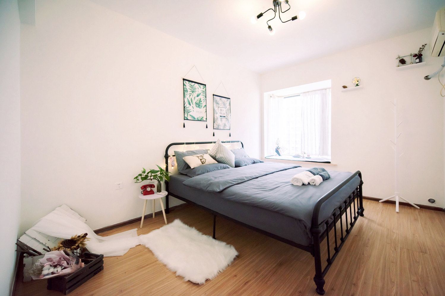成都阳塘house公寓
