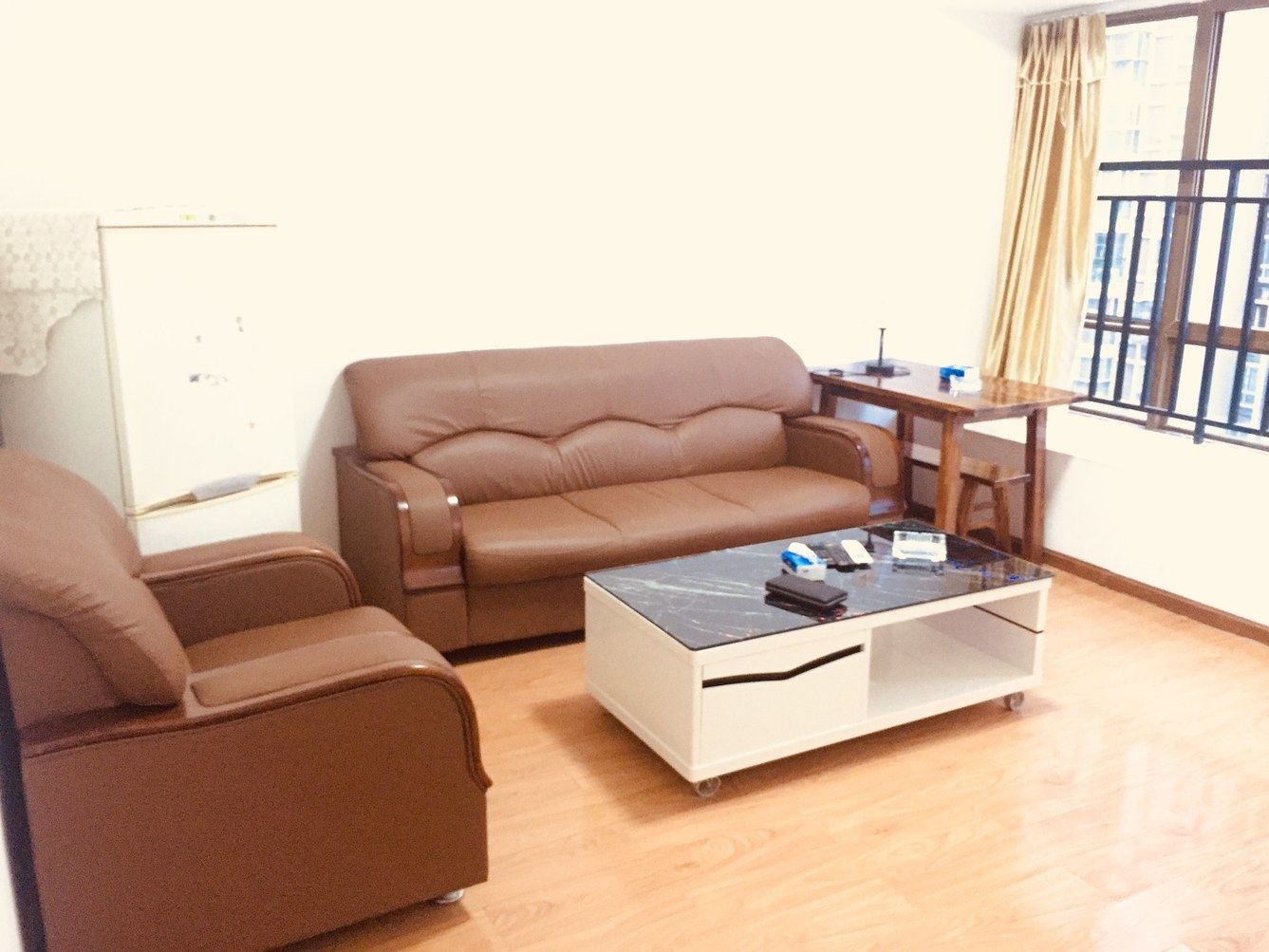 一室一厅