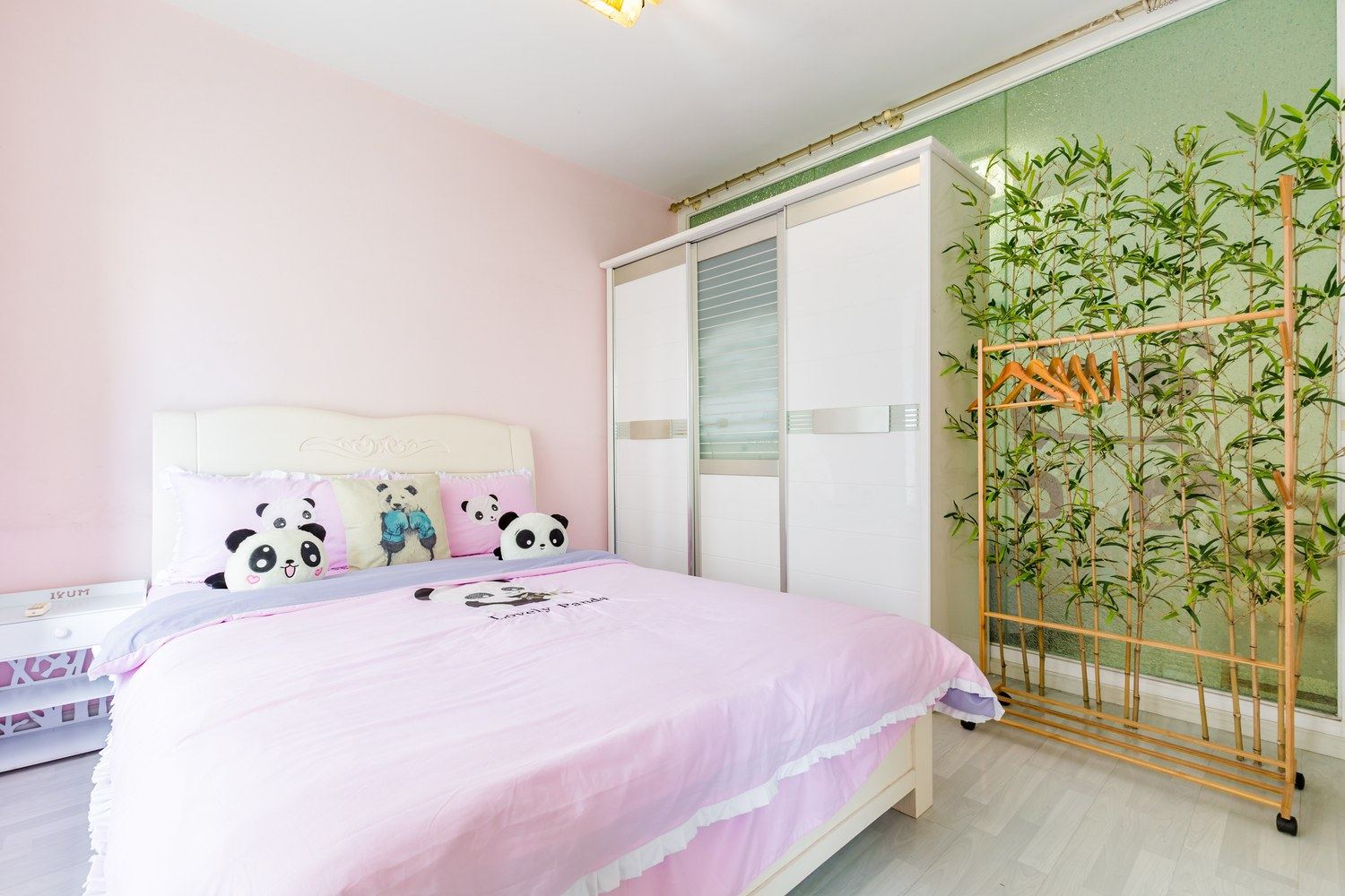 成都阿斌之家公寓(6号店)
