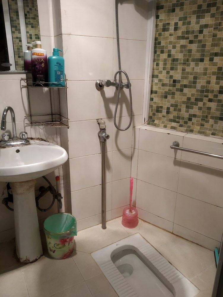 温馨一室大床房