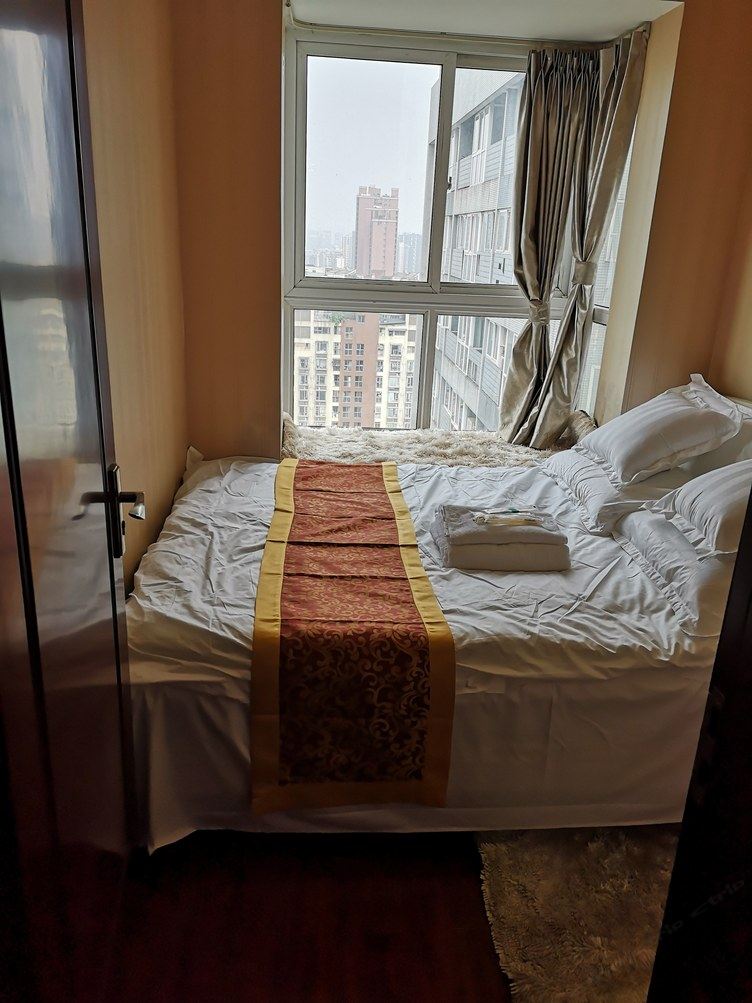 成都非鸿公寓