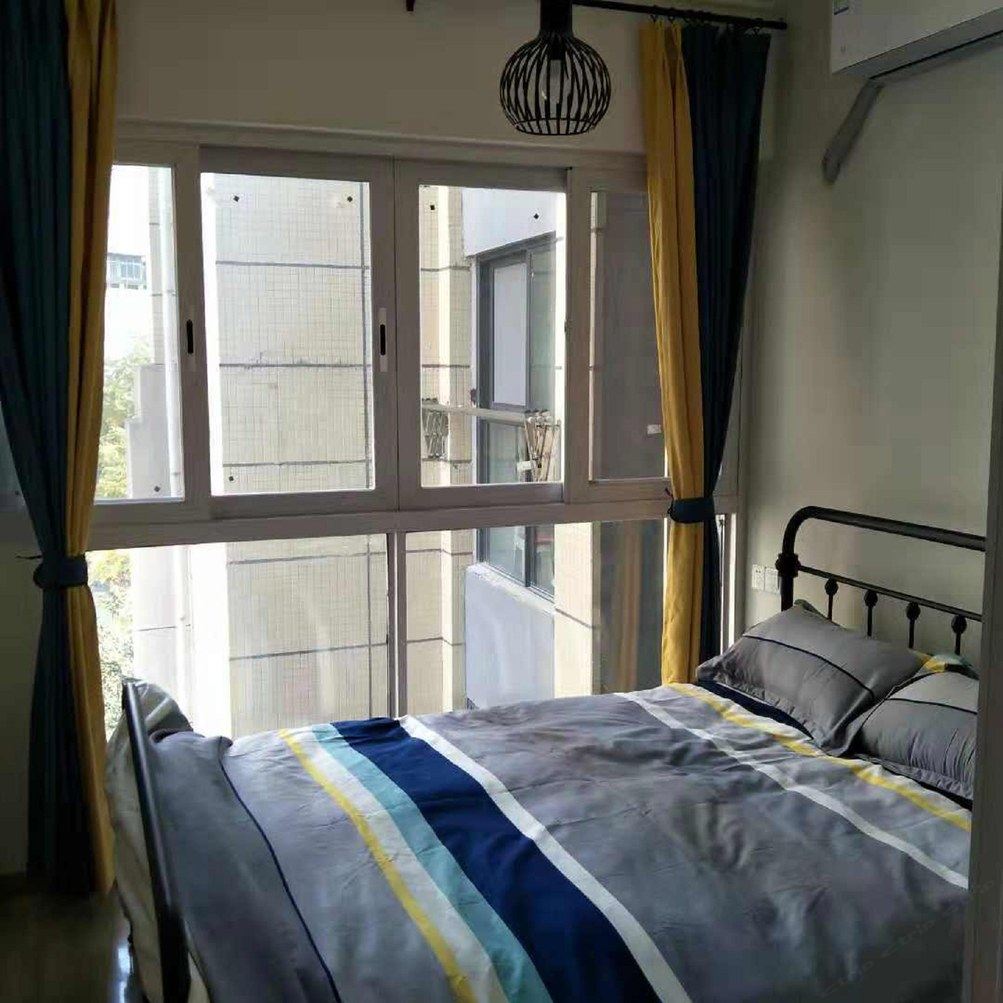 宜家三室一厅套房