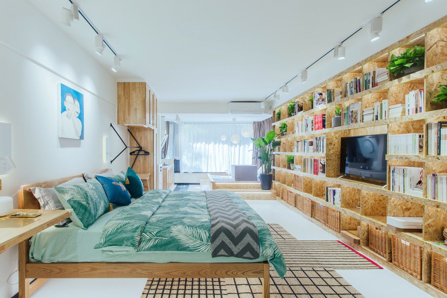 成都梅盖子的小屋(2号店)