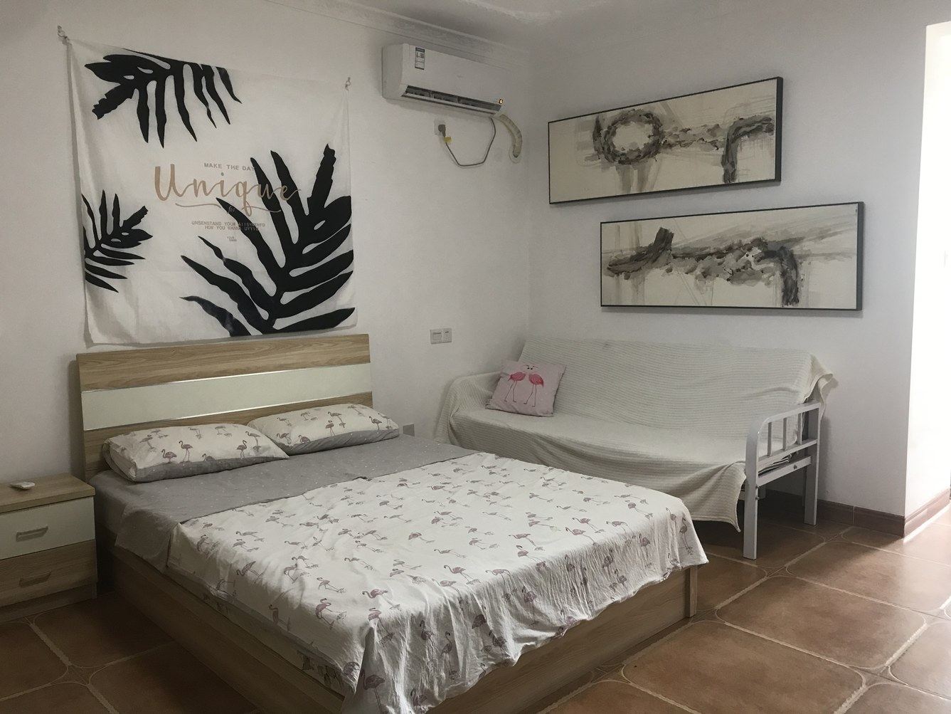 成都恐龙柒柒公寓(6号店)