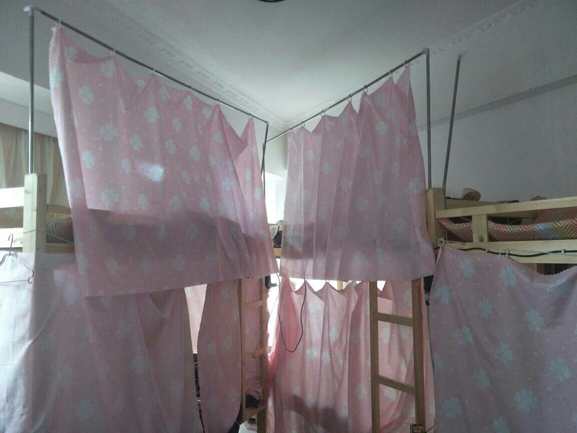 十人间
