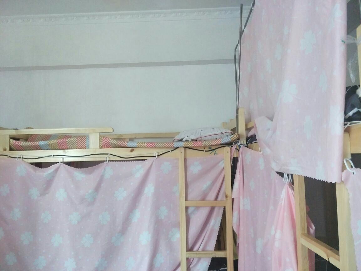十人间