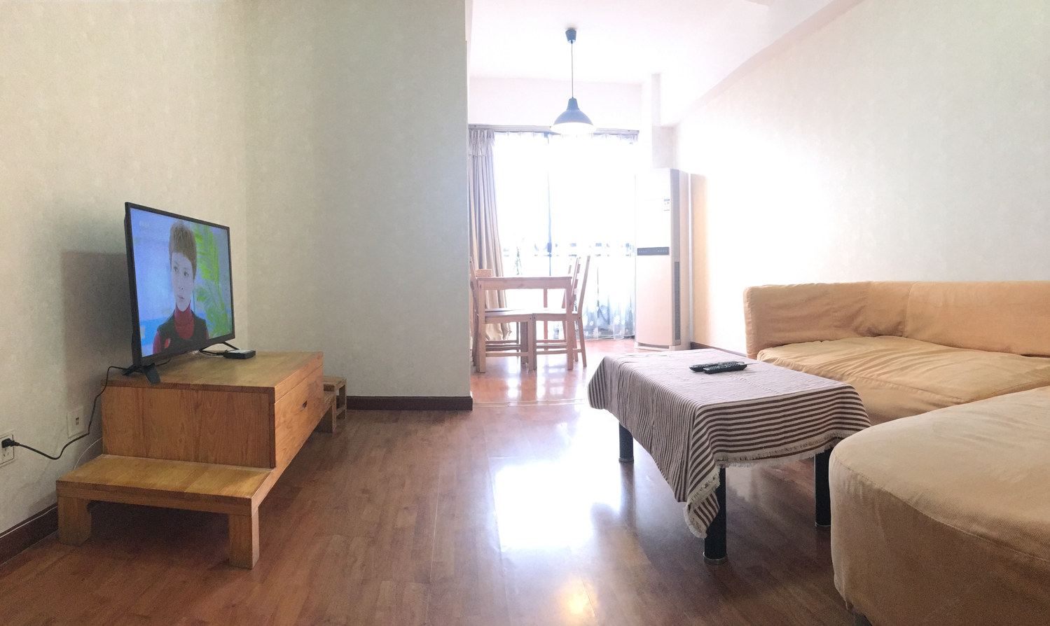 成都大朵公寓