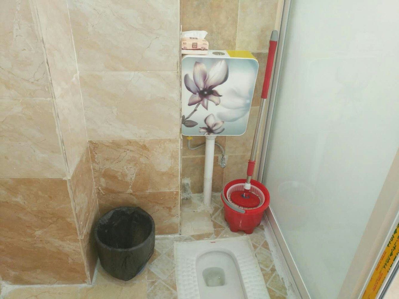 豪华房