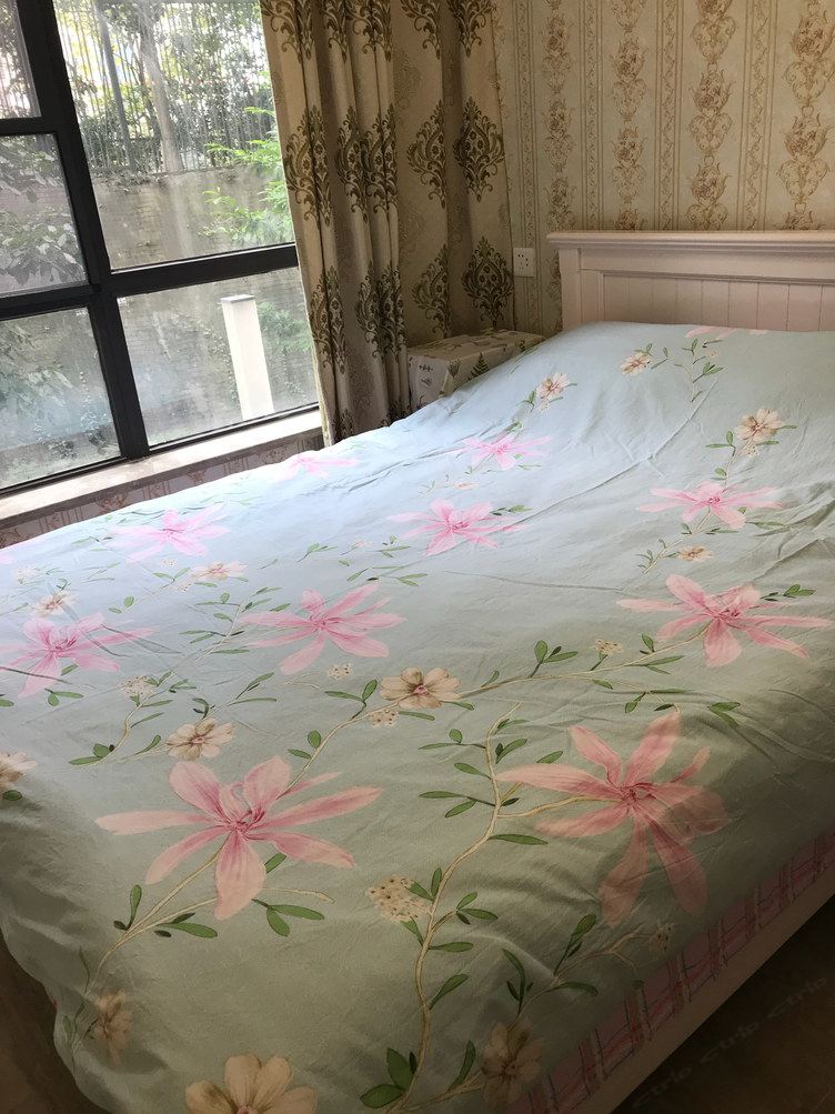 北欧二室一厅套房