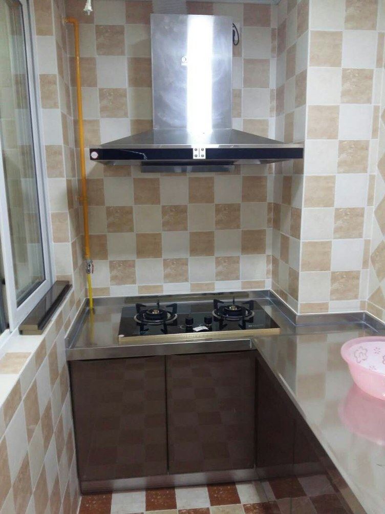温馨一室一厅套房