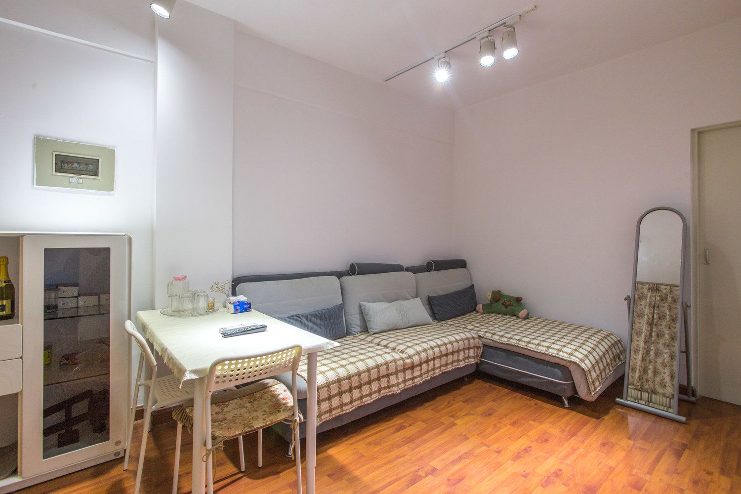 成都一善小屋