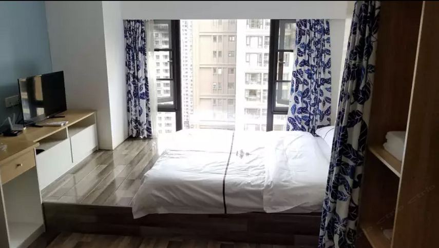 舒适单间