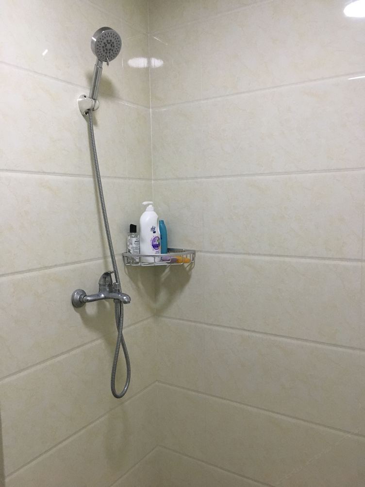 豪华一室大床房