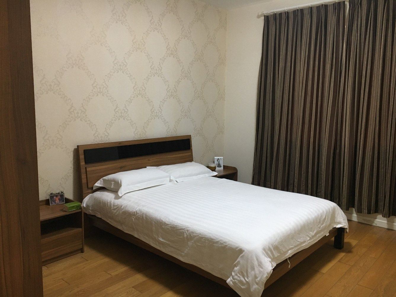 成都青城山天然氧吧独院别墅(万安路西段加油站分店)