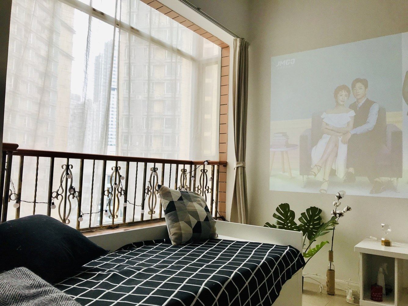 成都一也NatureZenHouse公寓