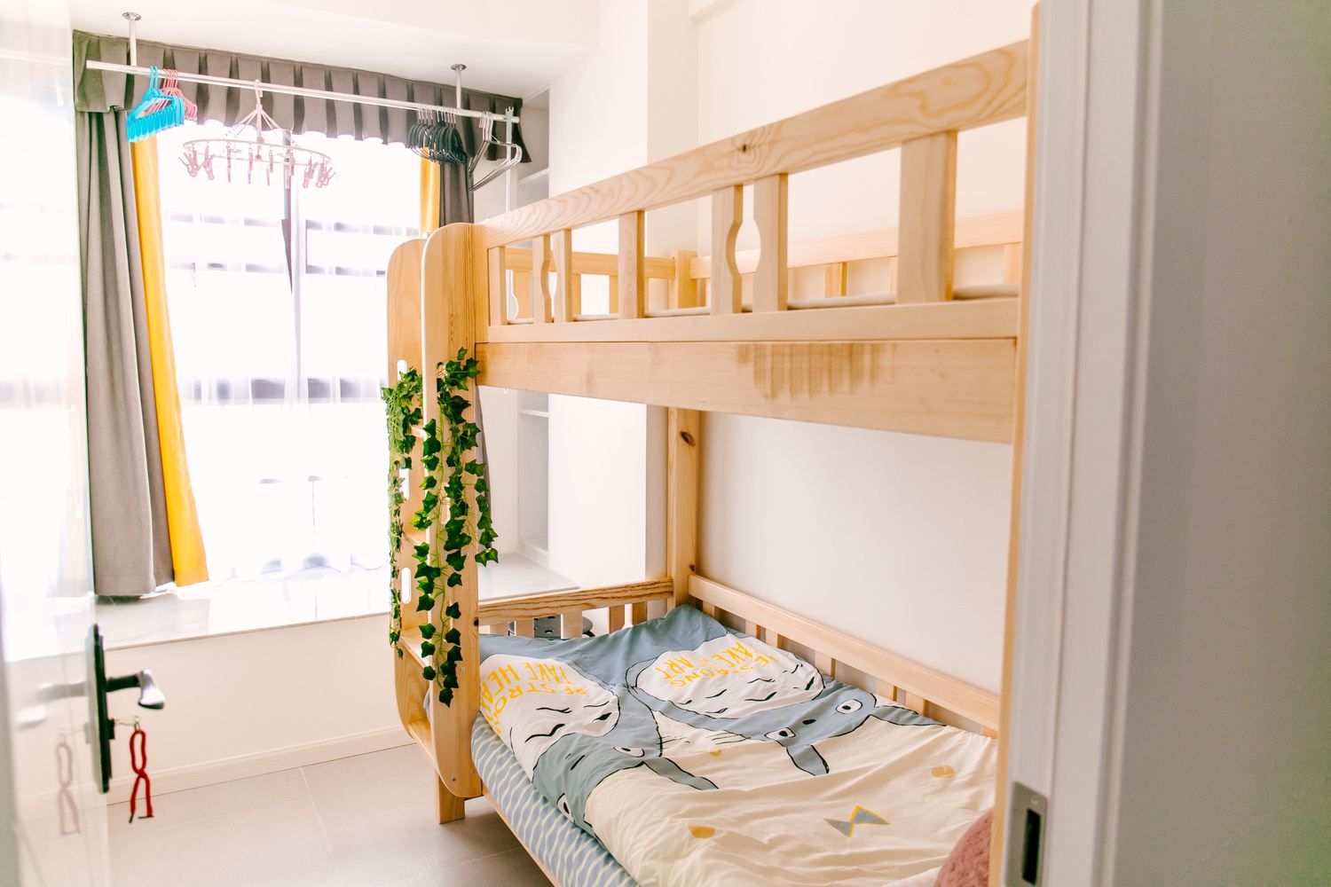 成都晴晴小屋-宽窄巷子市中心(4号店)