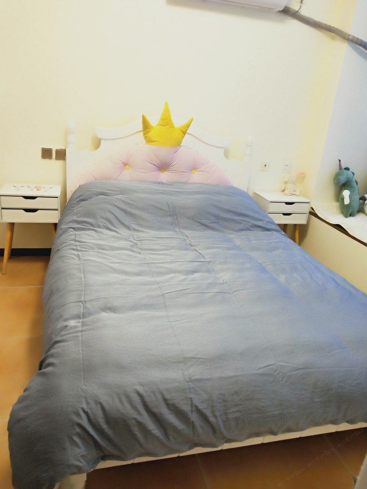 成都萌小香公寓(3号店)