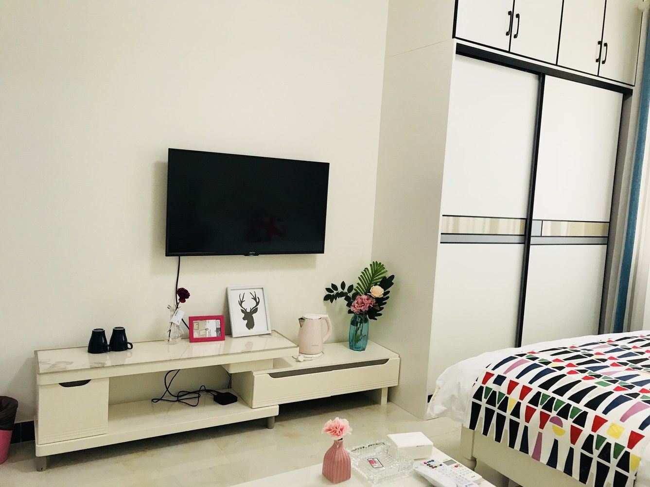 成都舒小妹公寓(2号店)