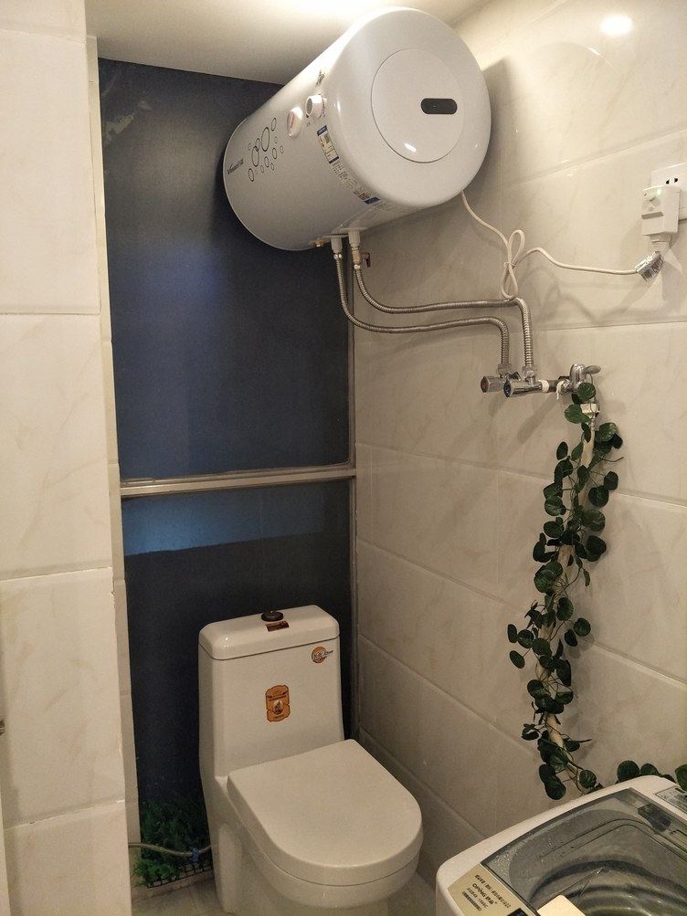 温馨一室大床房