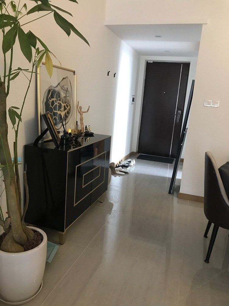 河景房