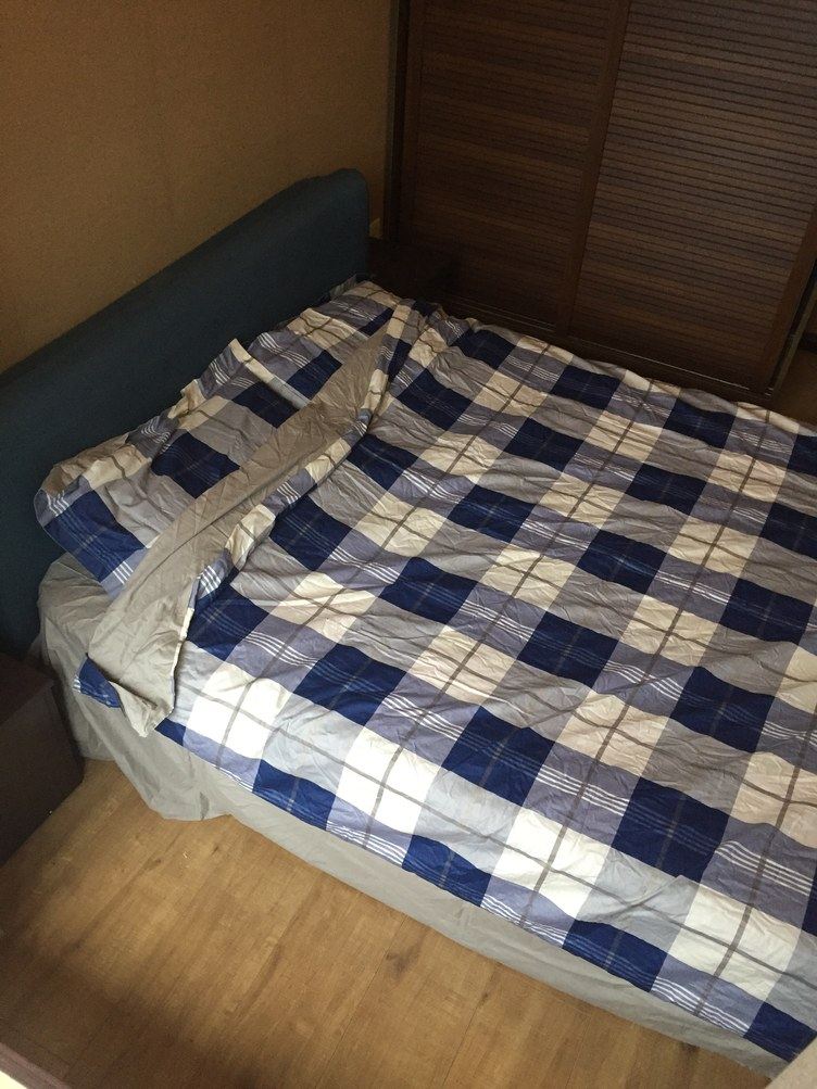 成都温馨之家321公寓