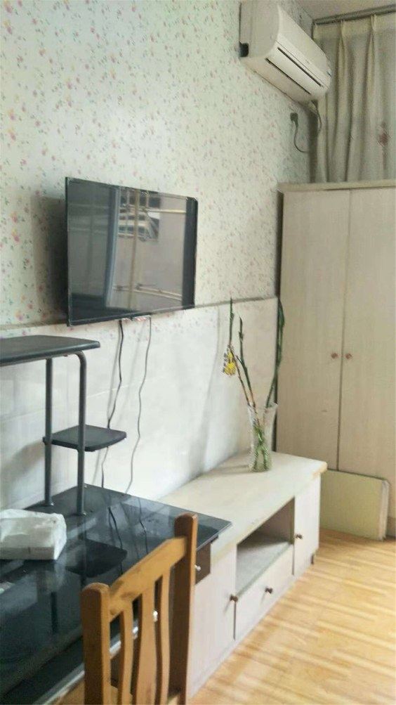 温馨大床