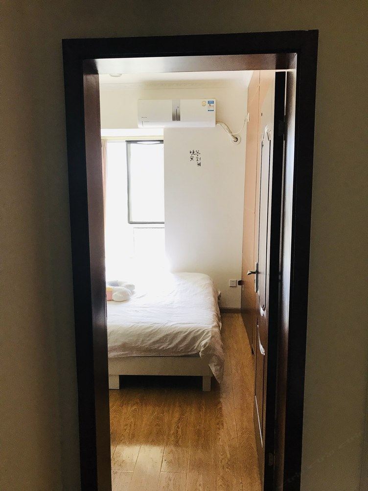 温馨舒适大床房