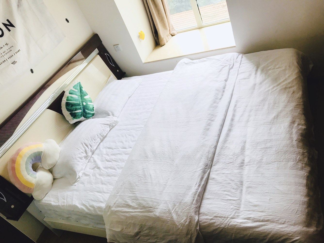成都绵绵的小屋