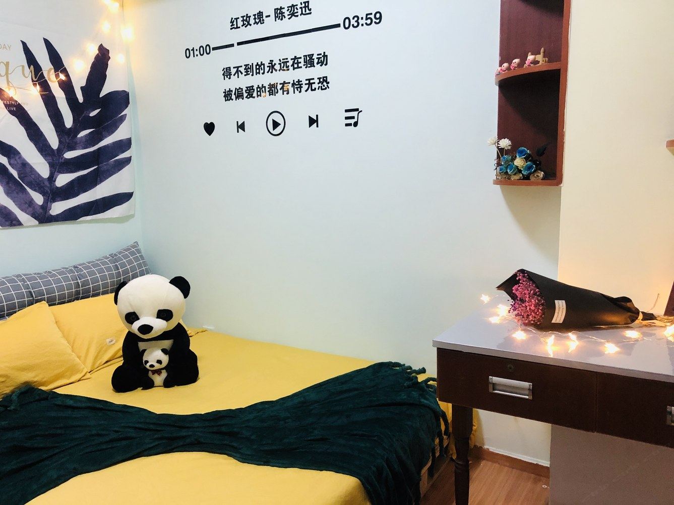 成都大侠民宿(3号店)