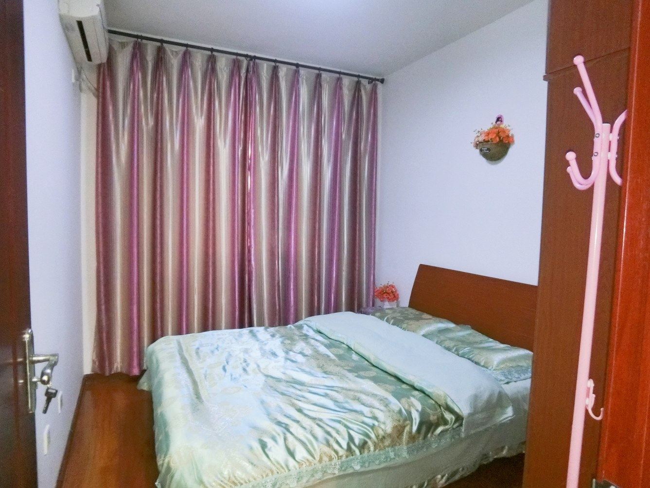 成都郭红梅公寓(2号店)