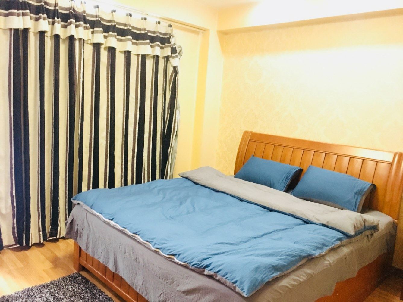 精致大床房