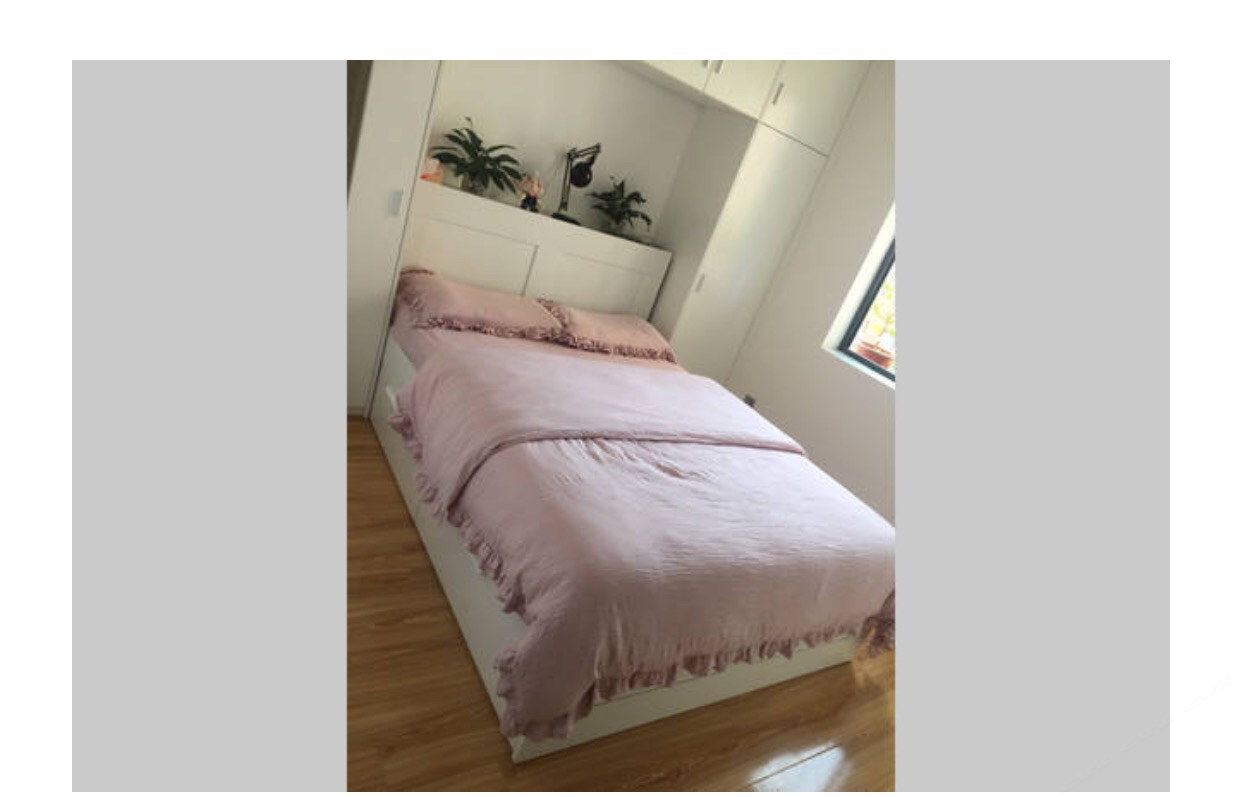 三室一厅套房