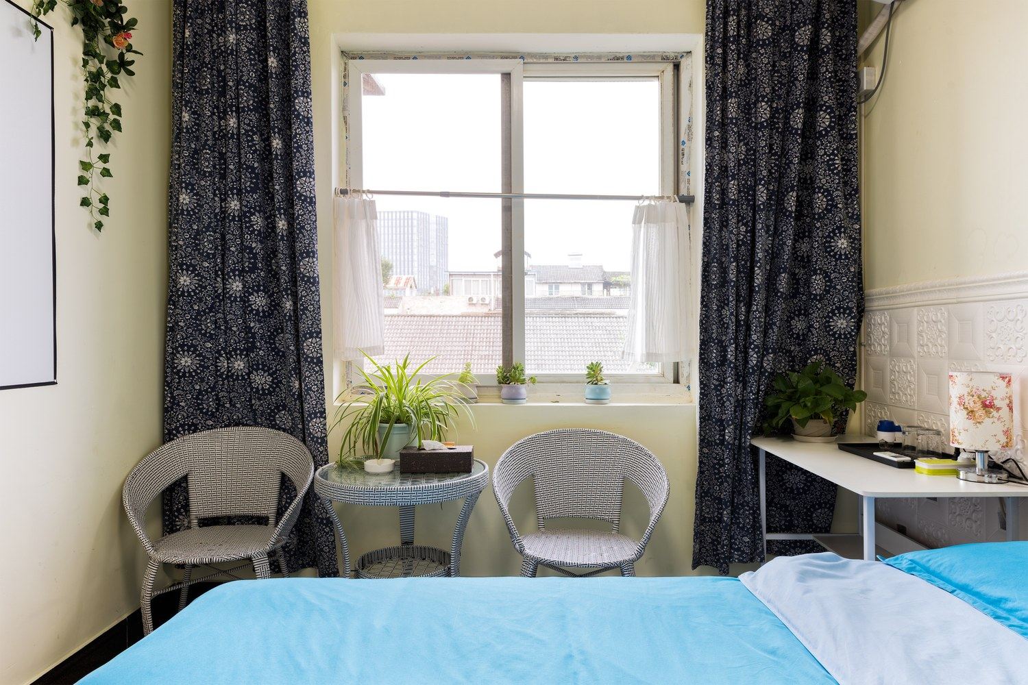 三室大床房