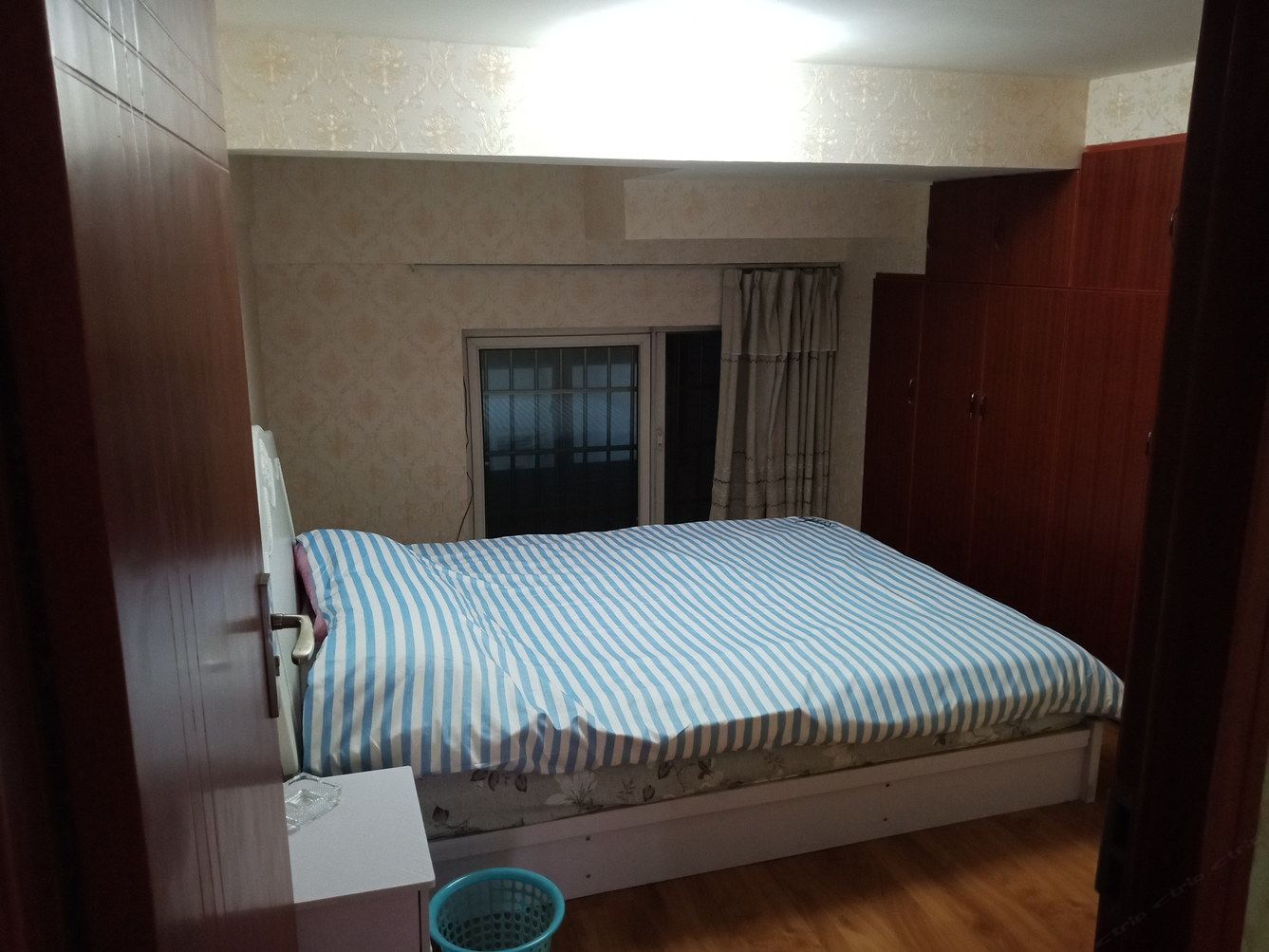 loft二室一厅套房