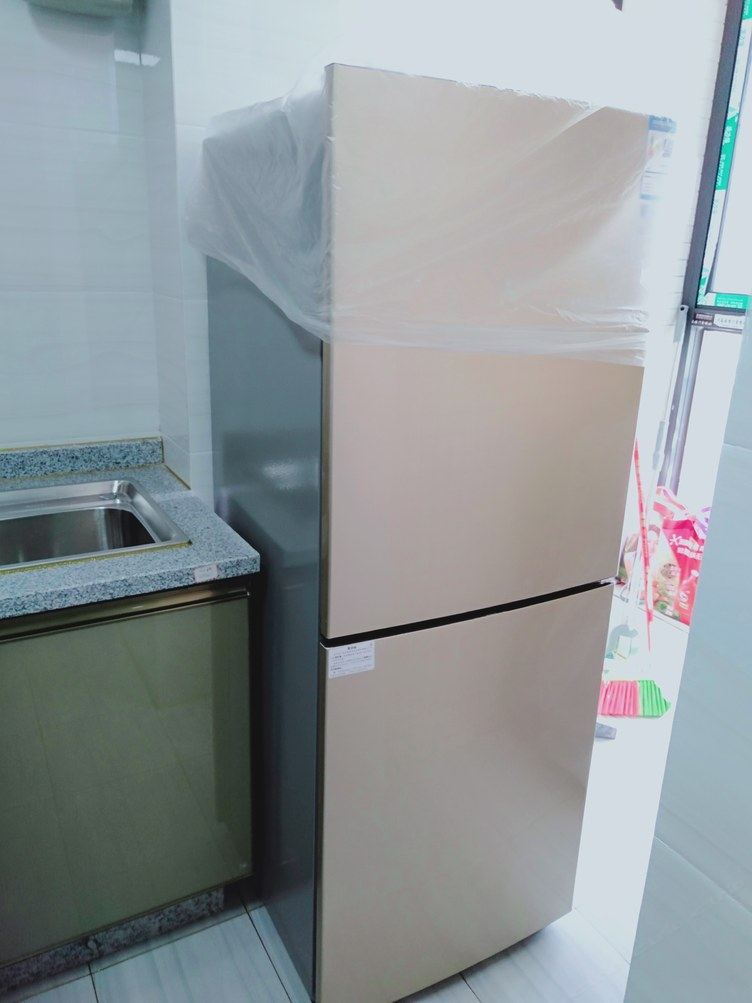 简约一室二床房