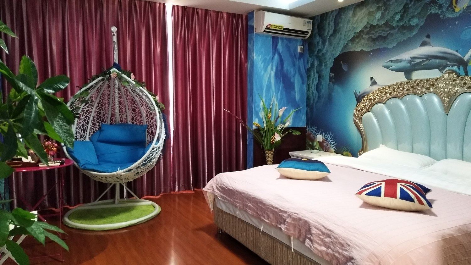 海洋之恋