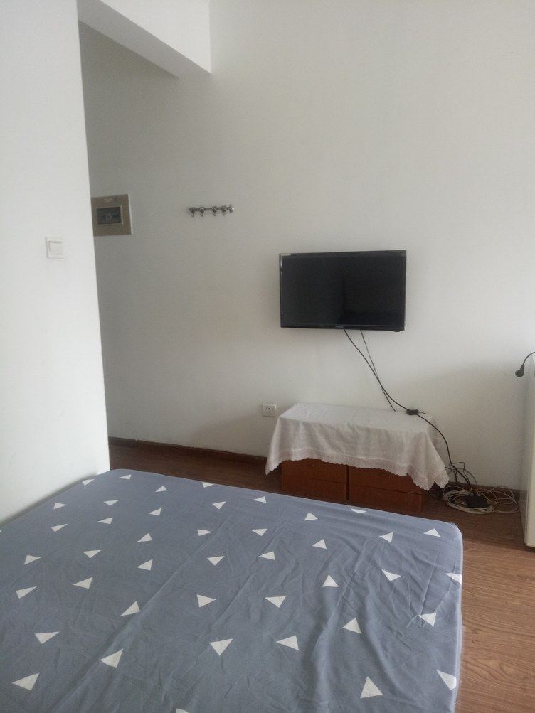 成都戴涛之屋公寓