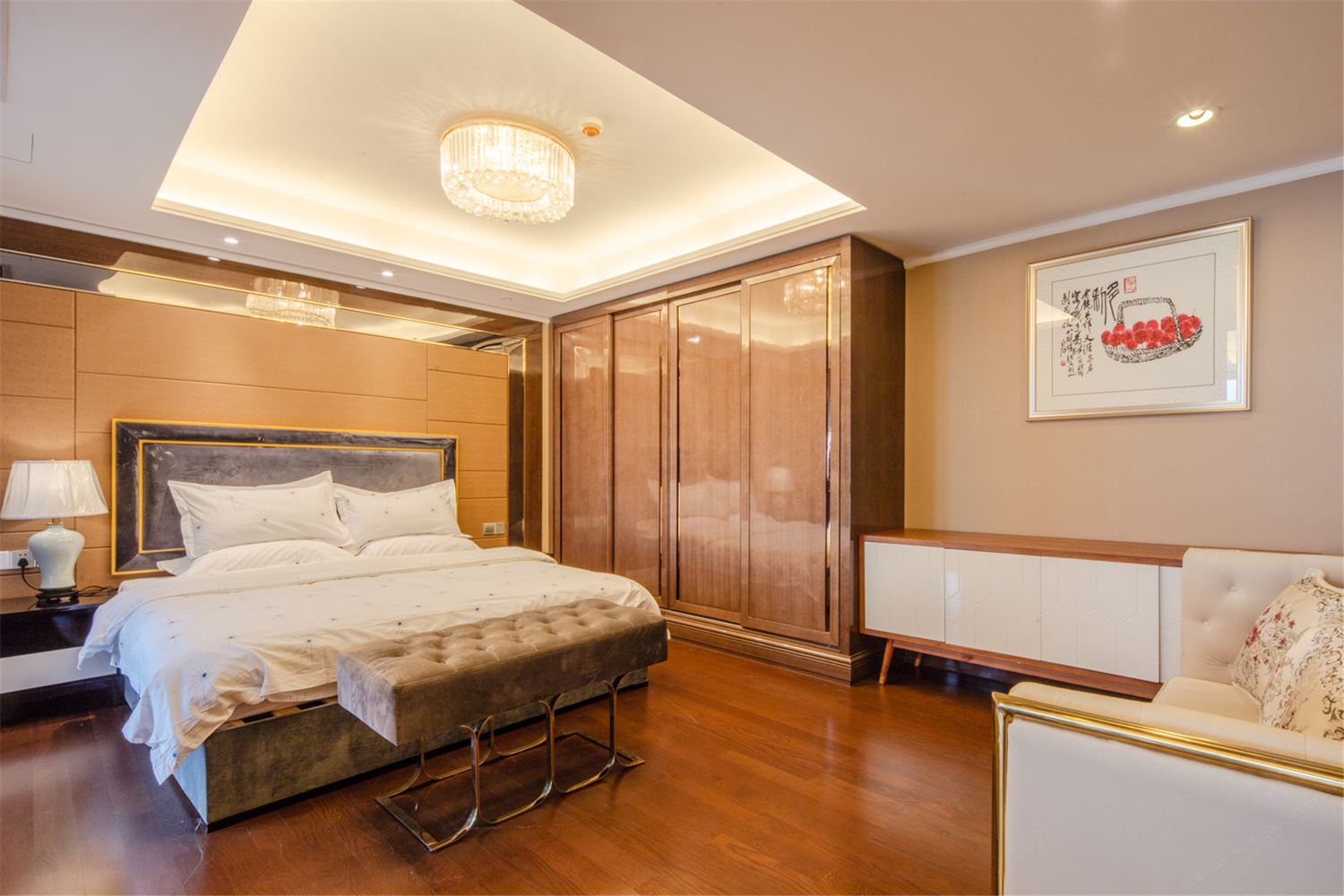 成都哈哈的Home公寓(7号店)
