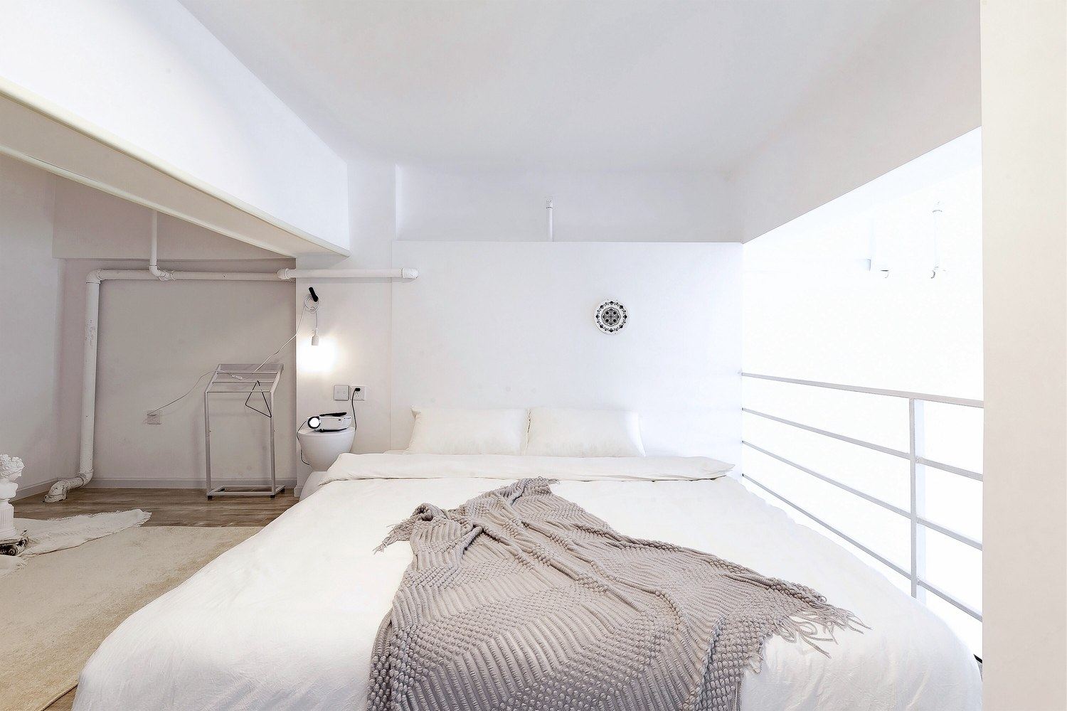 成都贰一•homestay公寓(2号店)