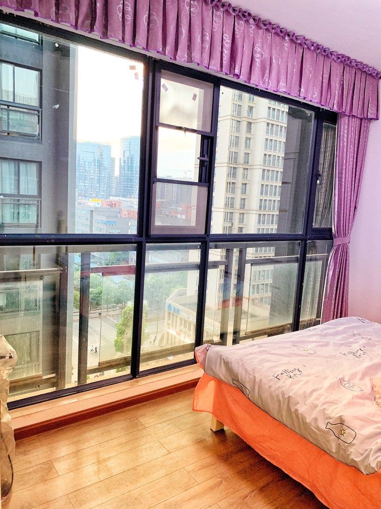 成都小七家的温馨小屋(20号店)