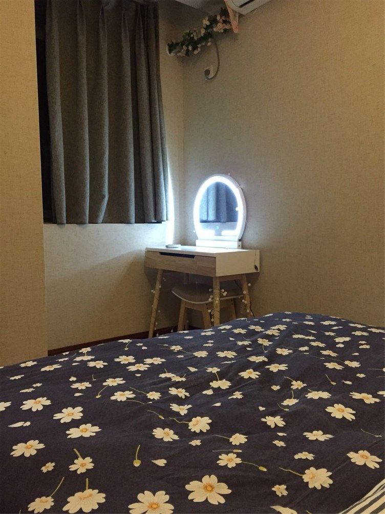 一室一厅套房