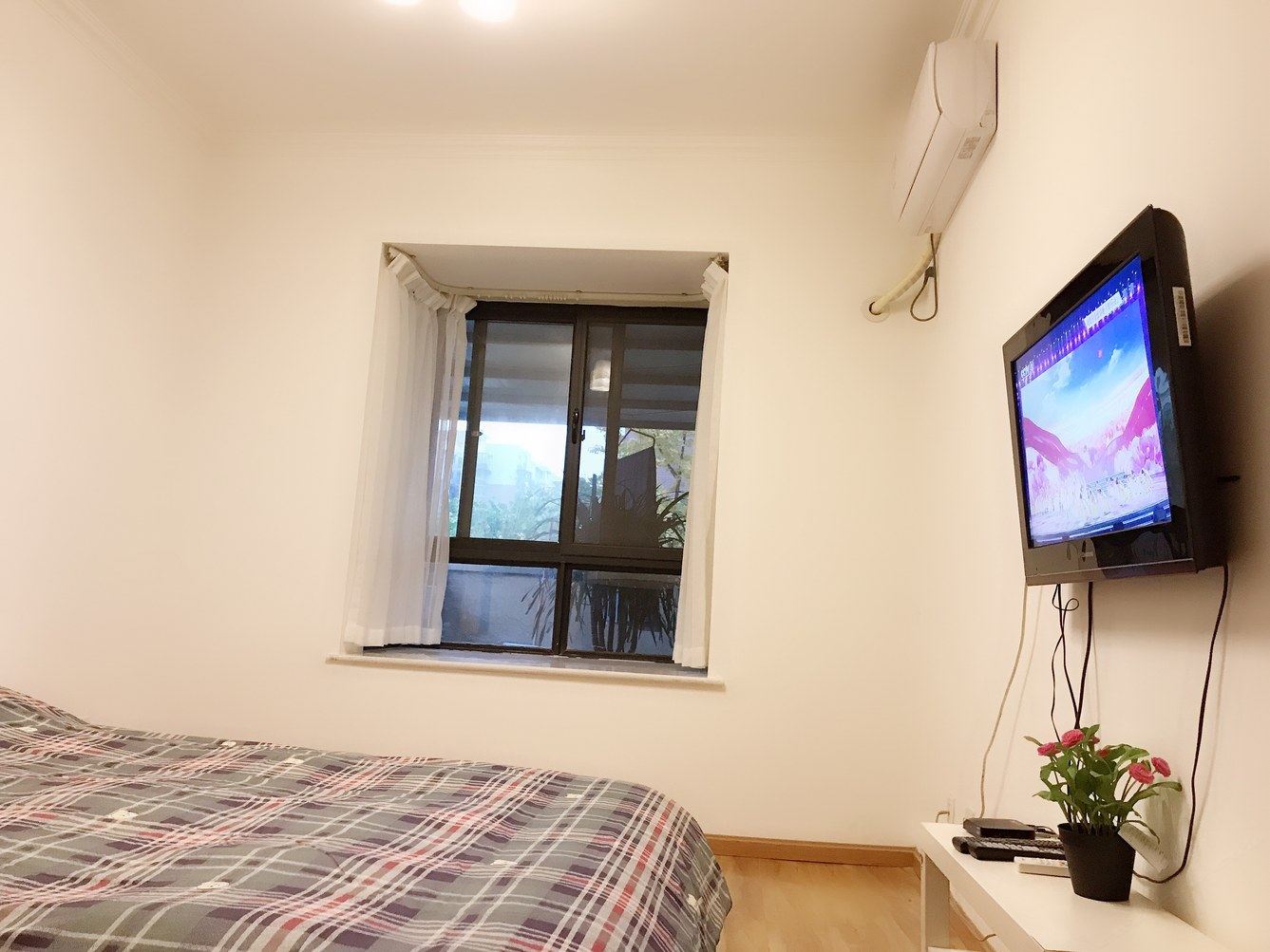 成都雅致公寓(3号店)