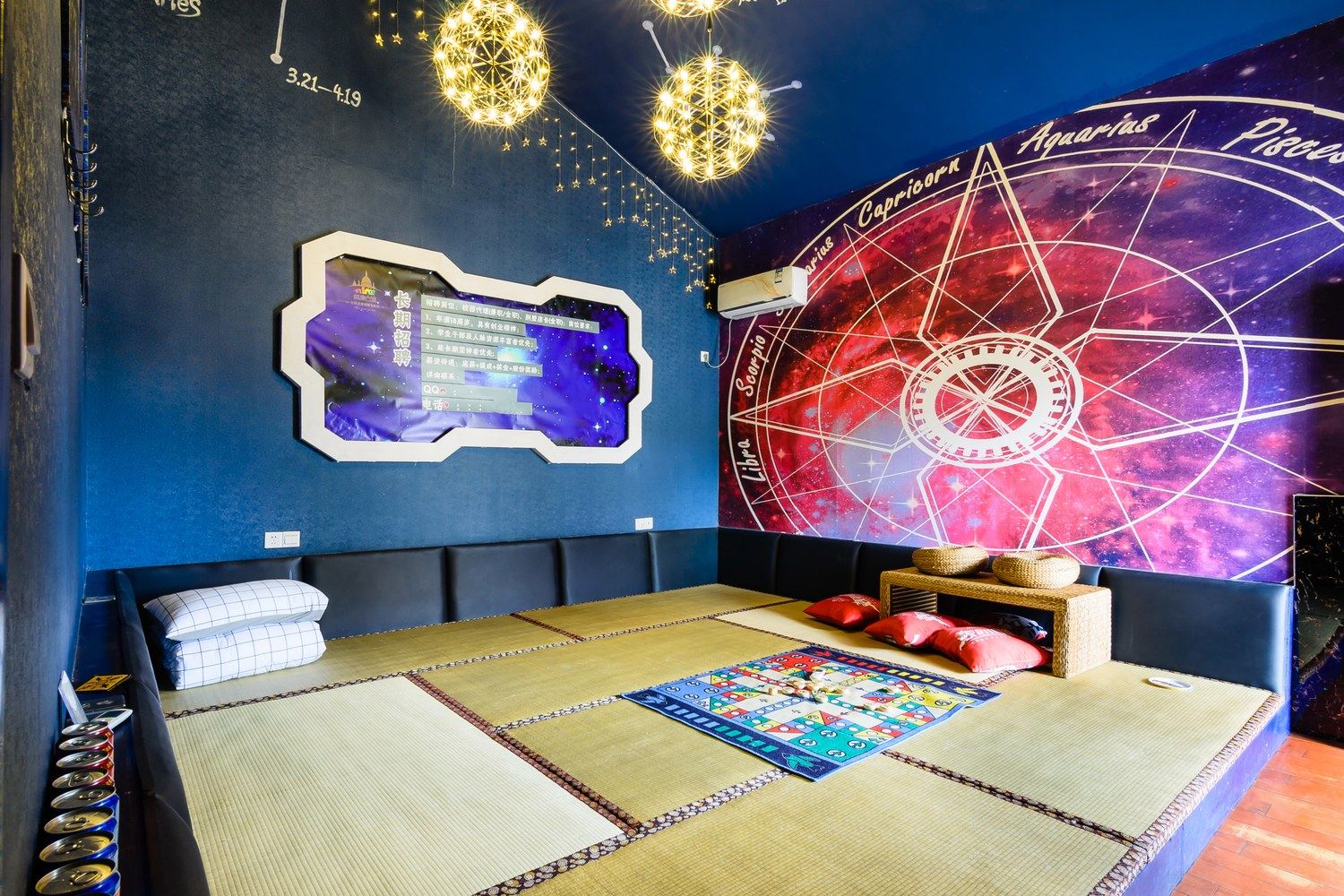 成都威廉古堡--柒度假别墅(6号店)