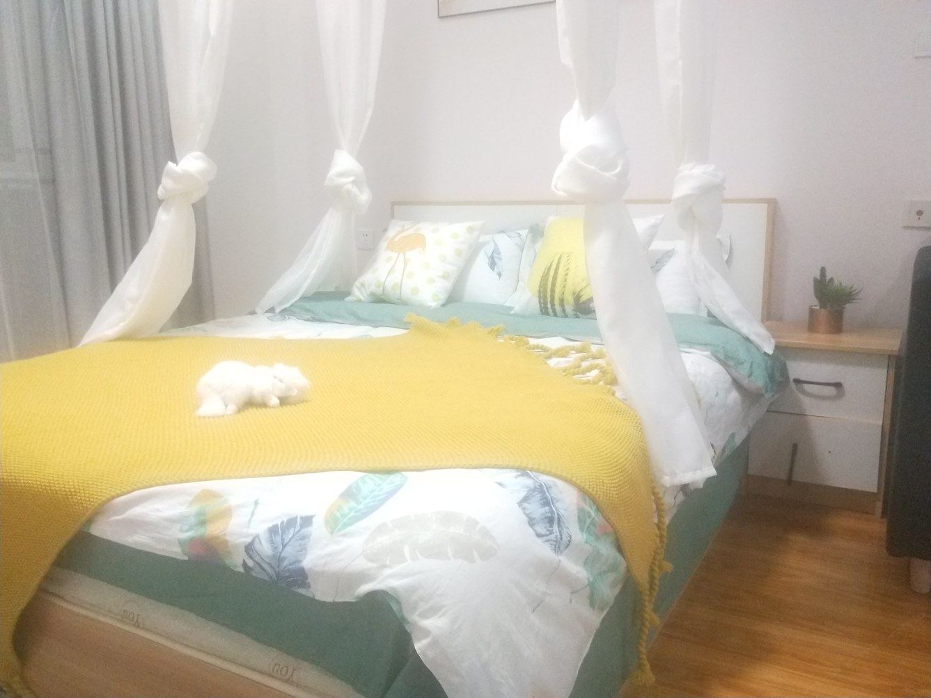 成都娜莎小屋(11号店)