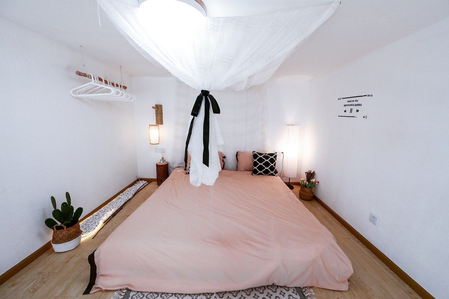 loft一室一厅套房