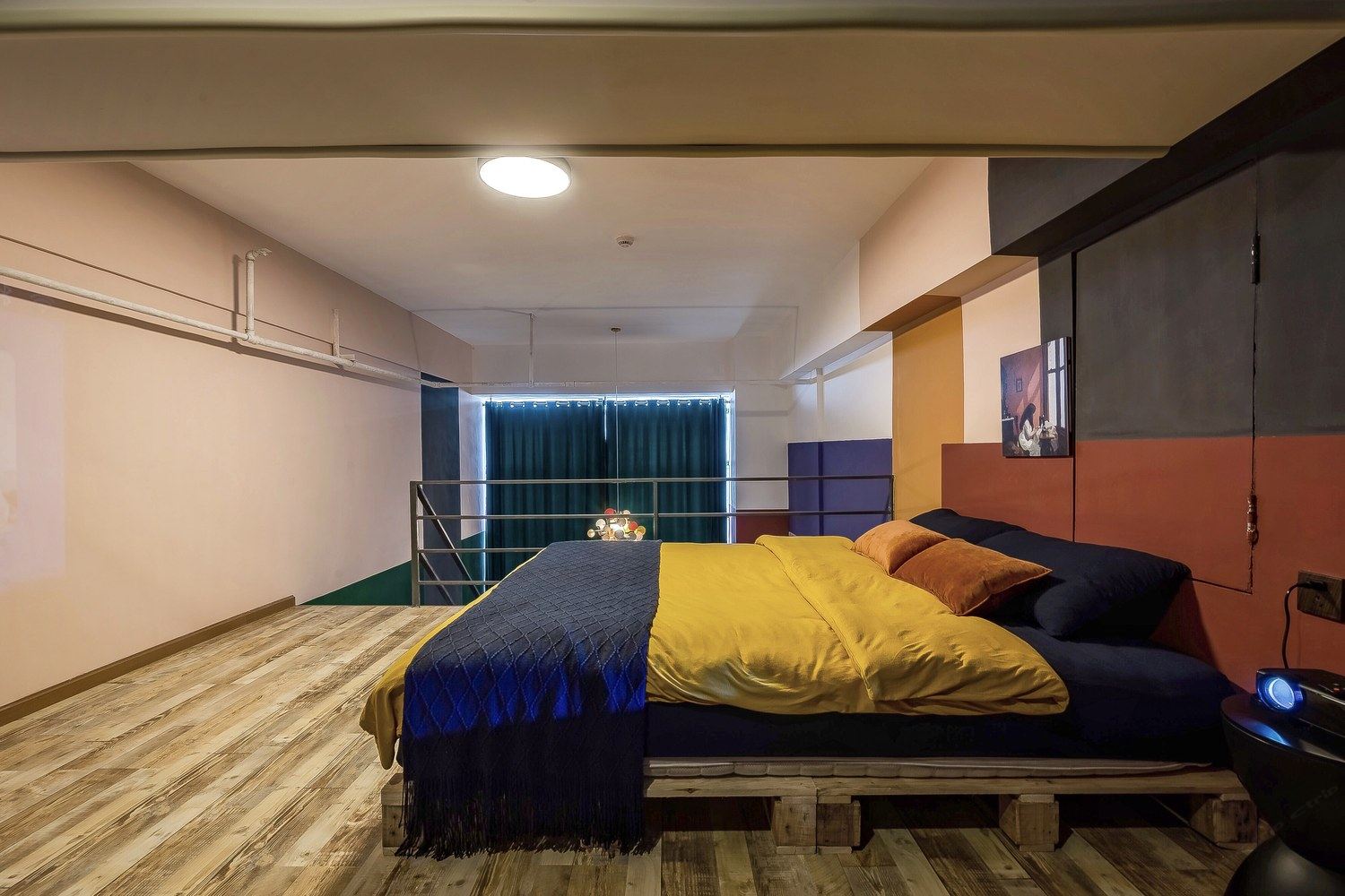 成都贰一•homestay公寓