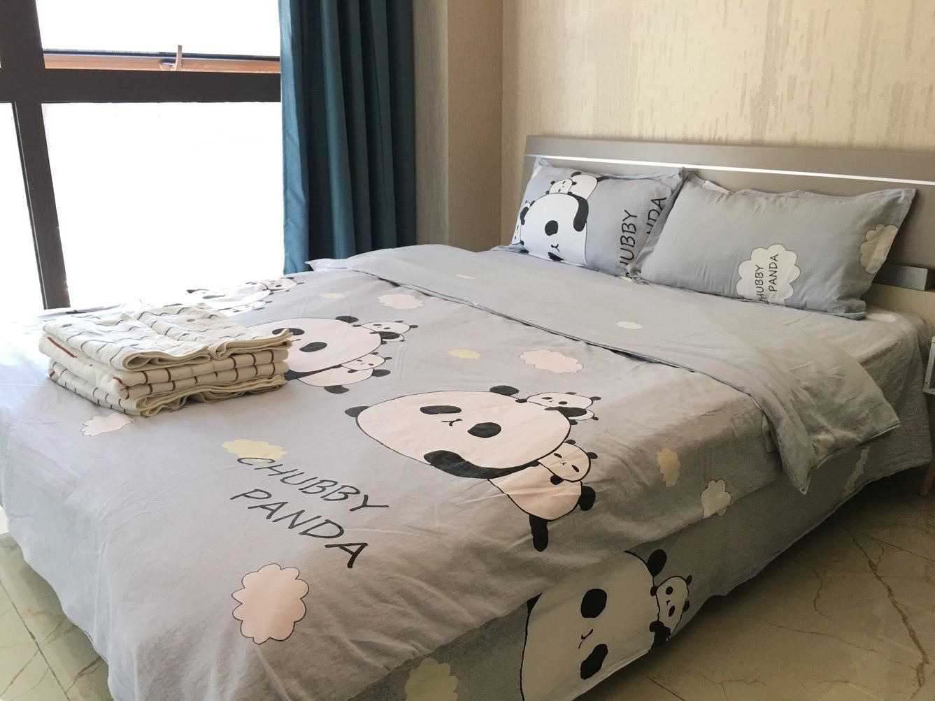成都思涵home公寓(11号店)