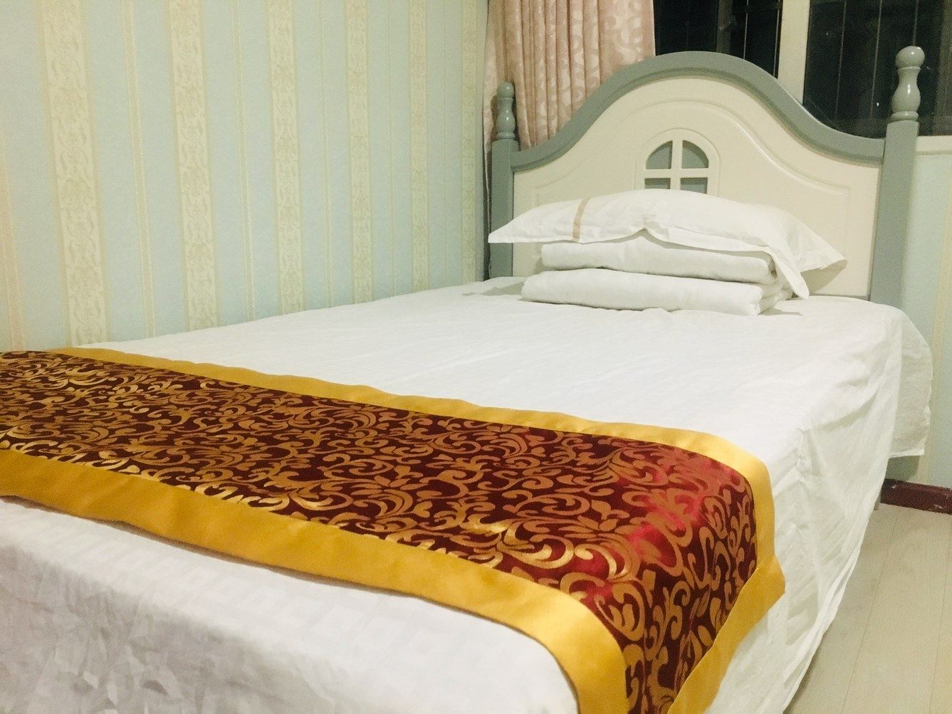 成都枣枣小房公寓(杨柳村分店)