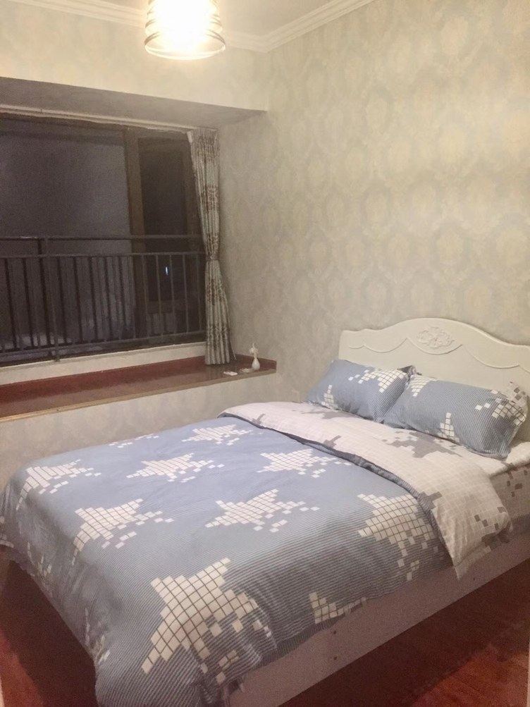 成都兴隆湖科学城玥涯之家公寓(5号店)