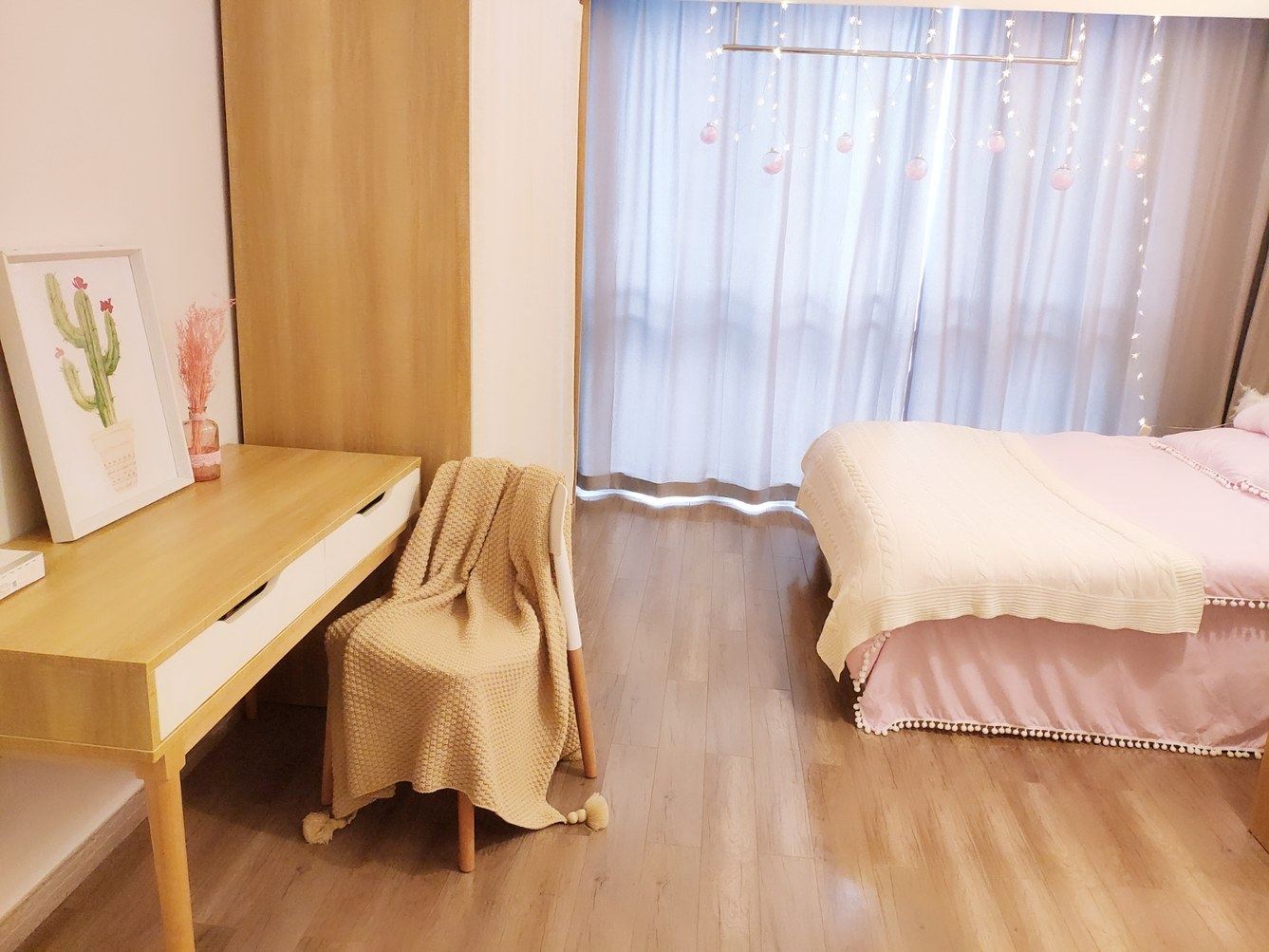 成都郑小宅cc公寓(4号店)